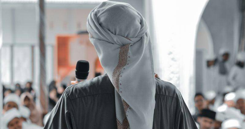 Unsplash/Muhammad Adil